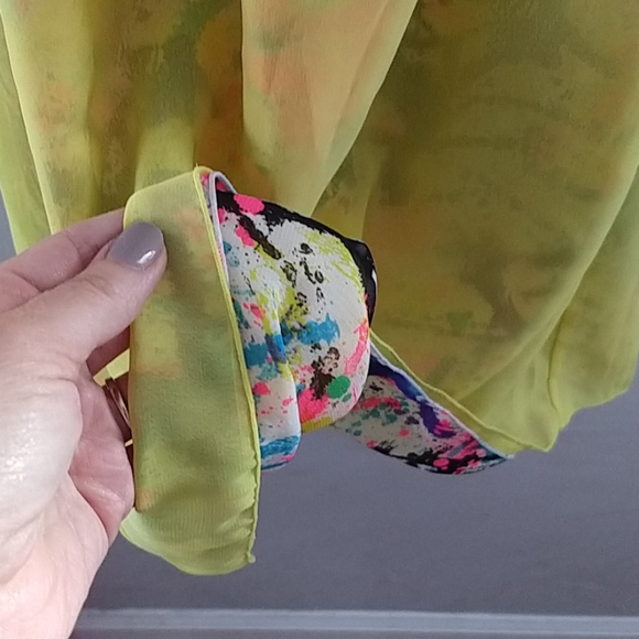 Reversible tube dress - Picture 5 of 5